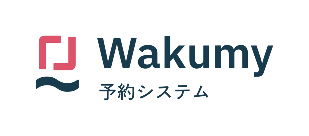 【ロゴ】Wakumyワクミー